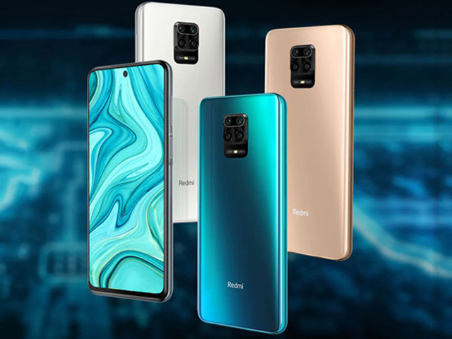 Thời trang Hi-tech - Ra mắt Xiaomi Redmi Note 10 Lite pin &quot;trâu&quot;, giá chỉ hơn 4 triệu