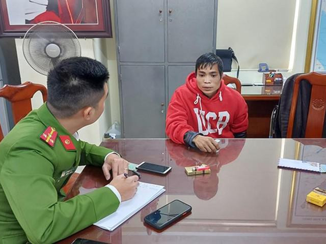 Pháp luật - 24 giờ phối hợp truy bắt sát nhân máu lạnh