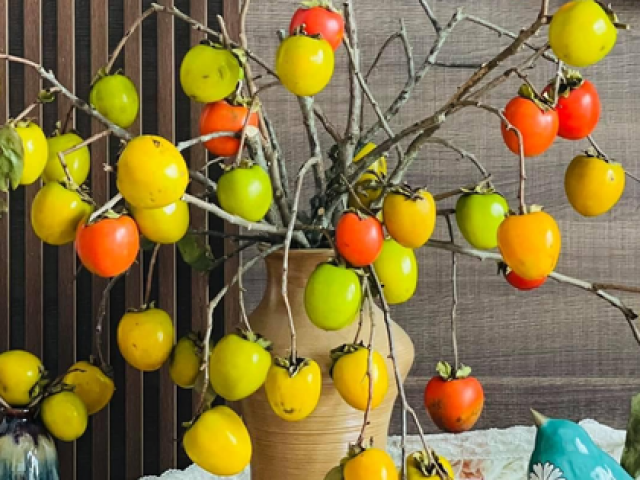 Bạn trẻ - Cuộc sống - Mua cành hồng, cà phê về cắm, "vỡ mộng" vì thực tế khác với hình ảnh long lanh trên mạng