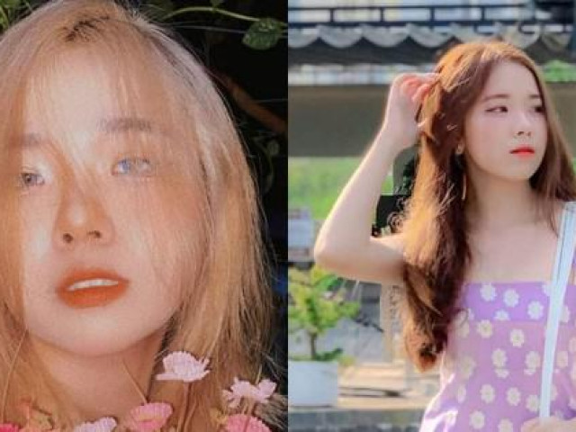 Bạn trẻ - Cuộc sống - Ngắm vẻ đẹp ngọt ngào của cô nàng hot TikToker ThuxBao