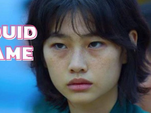 Thời trang - Mẫu nữ tăng gần 10 triệu follow nhờ đóng người chơi số 067 trong 'Squid Game'