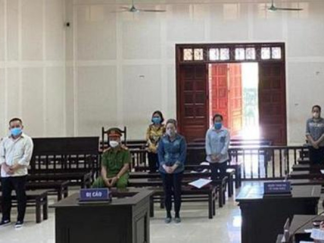 Pháp luật - Ông 'trùm' giang hồ khét tiếng đất mỏ lĩnh án