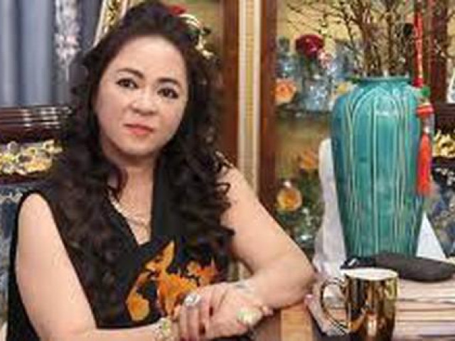 Tin tức trong ngày - Diễn biến mới nhất vụ Nguyễn Phương Hằng - Võ Hoàng Yên