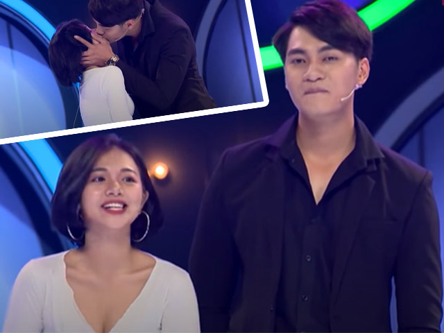 Bạn trẻ - Cuộc sống - Chàng trai hôn bạn gái say đắm rồi từ chối hẹn hò vì “không thích phụ nữ dễ dãi” HOT nhất tuần