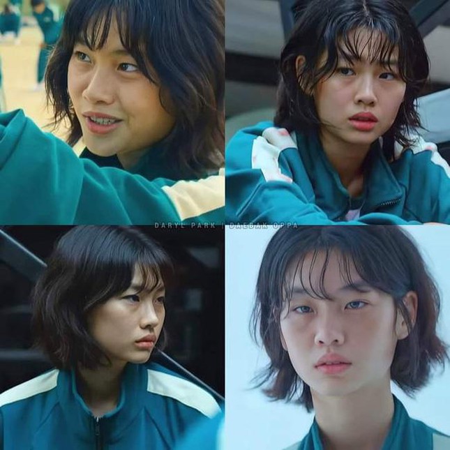 Vai diễn đầu tay của mẫu nữ không khiến người xem thất vọng