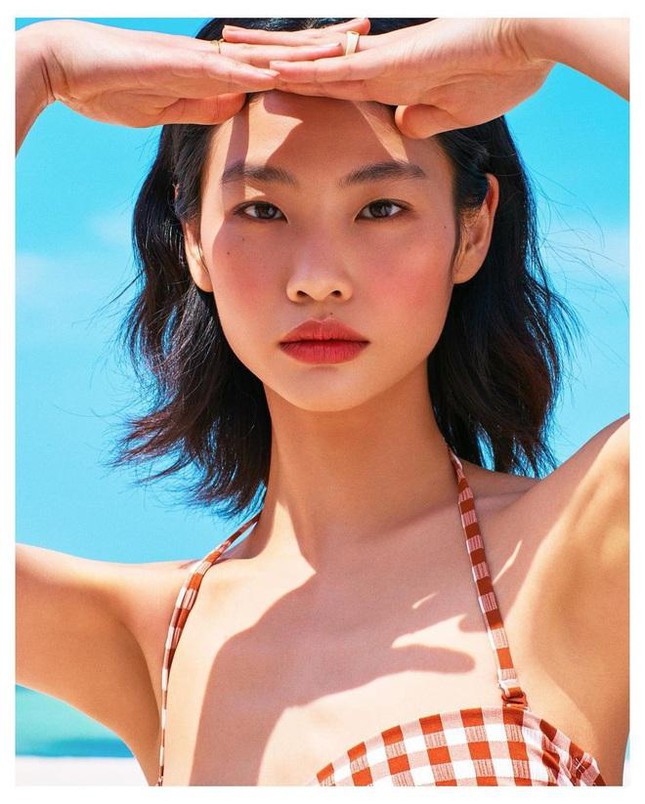 Mẫu nữ tăng gần 10 triệu follow nhờ đóng người chơi số 067 trong 'Squid Game' - 5