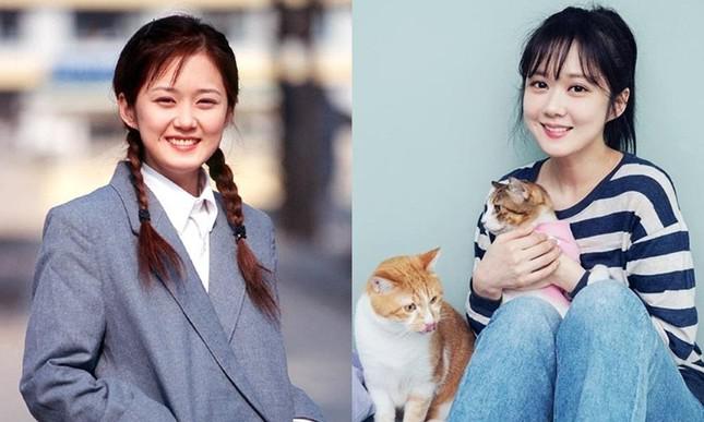 "Ma cà rồng" Jang Na Ra lộ dấu hiệu lão hóa, là do quên trang điểm "hack tuổi"? - 1