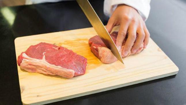 Những sai lầm trong nấu ăn có thể khiến cả gia đình bị ngộ độc thực phẩm - 2