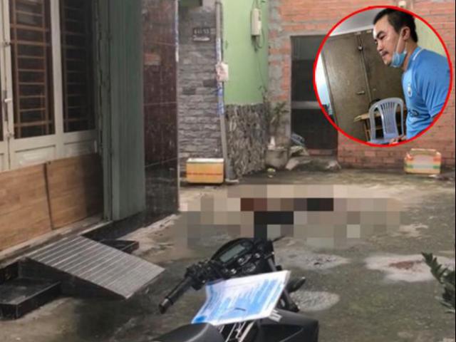 Pháp luật - Nóng trong tuần: Tiết lộ không ngờ về nghi phạm chém hàng xóm ở TP.HCM