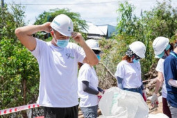 Kinh doanh - Thiếu gia – bạn trai tin đồn Chi Pu sở hữu khối tài sản “kếch xù” với loạt bất động sản nghìn tỷ