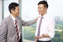 9 cách giúp bạn luôn được sếp tin tưởng, công việc thăng tiến thuận lợi