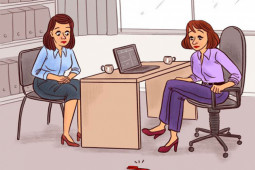Nắm được 7 tiêu chuẩn này, bạn sẽ rất tự tin khi đi phỏng vấn xin việc