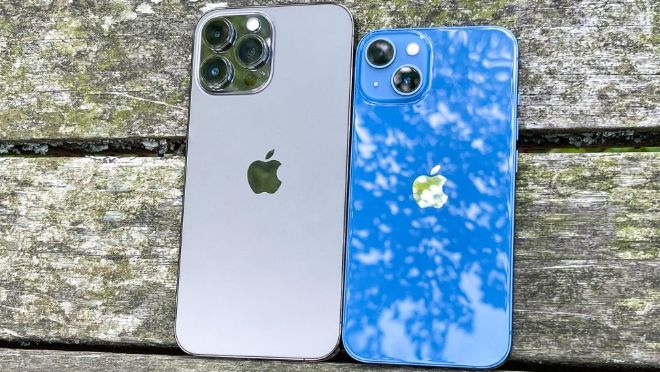 Đánh giá iPhone 13 Pro Max: không hổ danh siêu phẩm - 3