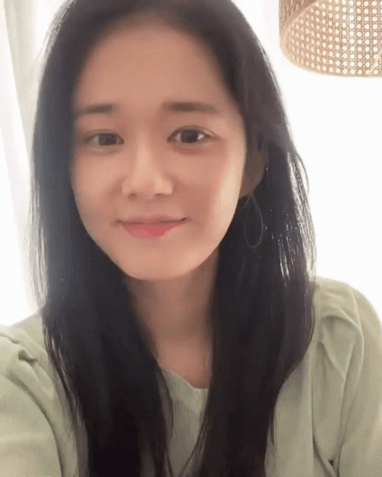 "Ma cà rồng" Jang Na Ra lộ dấu hiệu lão hóa, là do quên trang điểm "hack tuổi"? - 5