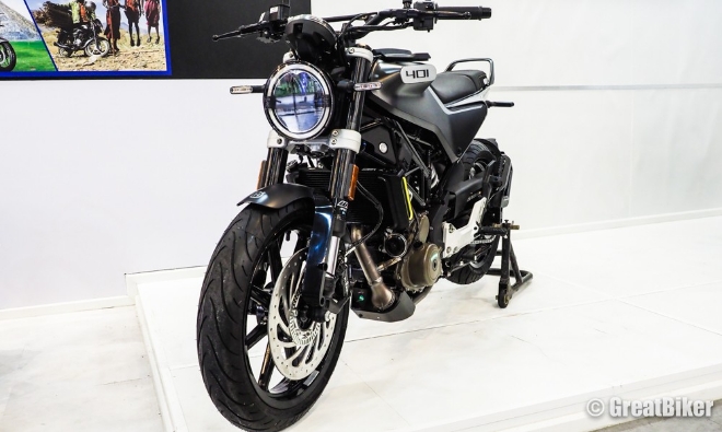 Husqvarna