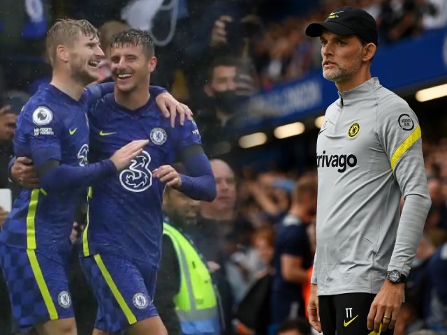 Bóng đá - Tuchel vẫn chưa "sướng" dù Chelsea số 1 NHA, đòi lắp 8 camera theo dõi học trò