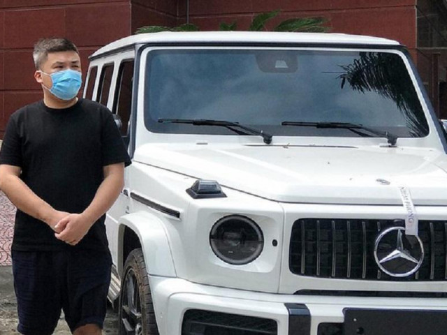 Pháp luật - "Ông trùm" cờ bạc kiếm trăm tỉ, sắm siêu xe nhưng vợ con không biết gì?