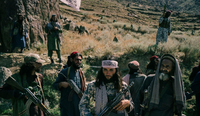 Trong trường hợp Taliban tấn công vào
Tajikistan, chắc chắn Nga sẽ lệnh cho căn cứ 201 bảo vệ đồng minh
theo điều khoản CSTO.