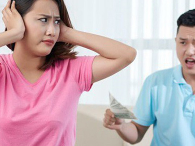 Bạn trẻ - Cuộc sống - Đau khổ vì lấy phải cô vợ coi chồng như cỗ máy kiếm tiềm bao nhiêu cũng chê ít