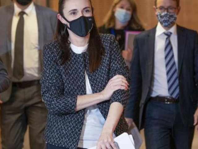 Thế giới - New Zealand từ bỏ chiến lược "Zero Covid"