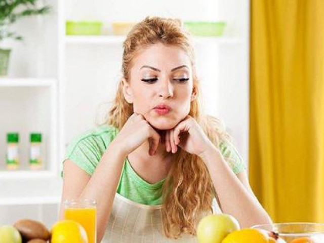 Sức khỏe đời sống - Những cách ăn trái cây tự tay "phá hủy" hệ tiêu hóa của chính mình