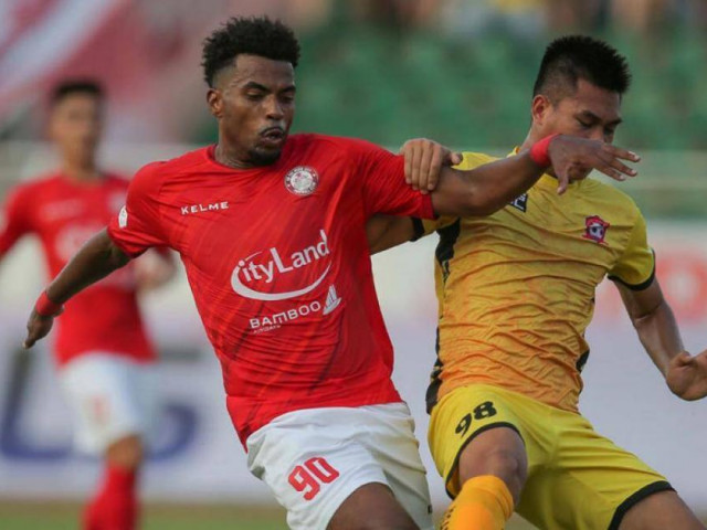 Bóng đá - Báo động lớp cầu thủ kế cận của bóng đá Việt Nam