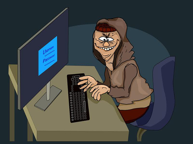 Truyện cười - Tin vịt: “Cậu IT” lừng danh trở thành “tấm chiếu mới” như thế nào?