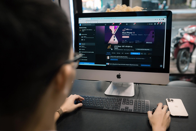 Vũ Ngọc Duy trải lòng về quãng thời gian đầu khởi nghiệp - 4