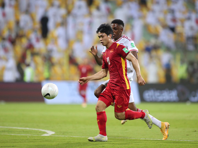 Bóng đá - ĐT Việt Nam đấu Trung Quốc đua vé World Cup: Mơ 3 điểm đầu tiên