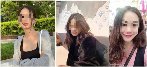 Một số bức ảnh Mayfair gửi cho Chen.