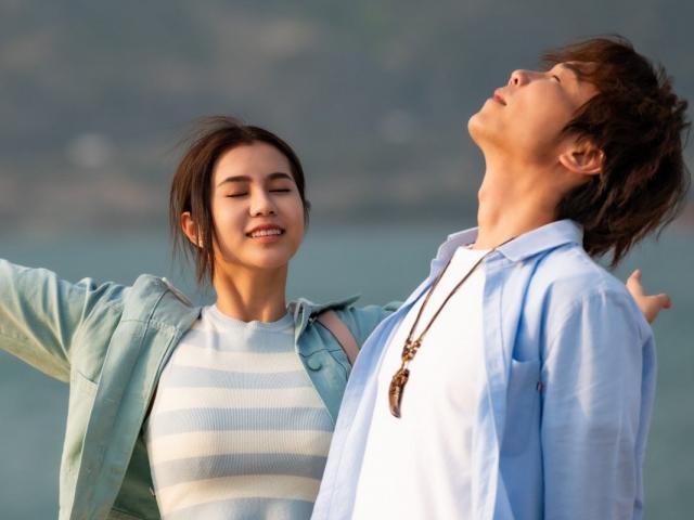 Phim - Dàn mỹ nữ gợi cảm trong phim "Bạn gái bán thời gian"