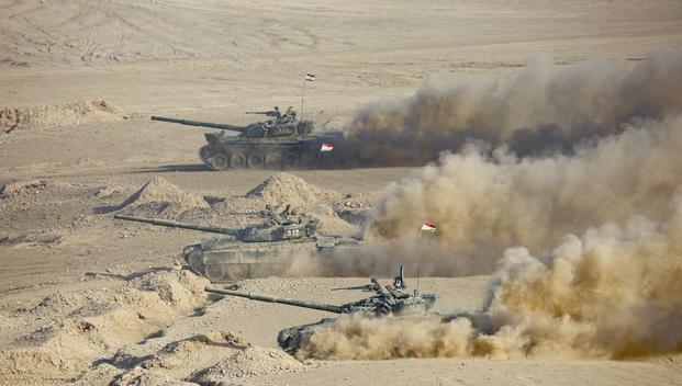 Có thể nói, căn cứ 201 của Nga là rào
cản lớn nhất khiến Taliban chùn bước không dám tấn công Tajikistan
dù lực lượng này có sức mạnh quân sự lớn gấp nhiều lần đối
phương.