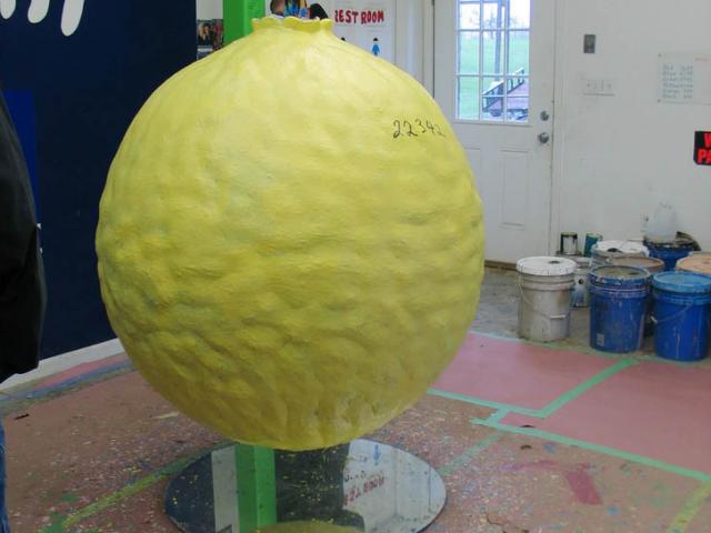 Du lịch - 9 điểm tham quan lạ lùng nhất TG, nơi chẳng có gì nhưng vẫn hút du khách ghé tới