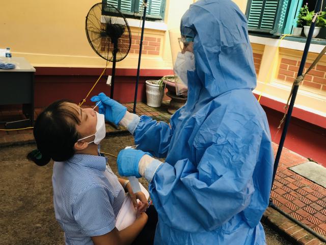 Sức khỏe đời sống - BV Việt Đức đề nghị di chuyển bệnh nhân sang 3 bệnh viện khác