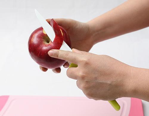 Những cách ăn trái cây tự tay "phá hủy" hệ tiêu hóa của chính mình - 4