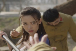 Phim - "Điêu Thuyền" diễn xuất quá bạo khiến người xem bất bình