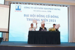 Kinh doanh - Doanh nghiệp BĐS bị đình chỉ kinh doanh 12 tháng, nợ phải trả lên tới nghìn tỷ đồng