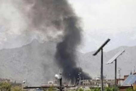Đánh bom nhằm vào các thủ lĩnh Taliban, 44 người thương vong