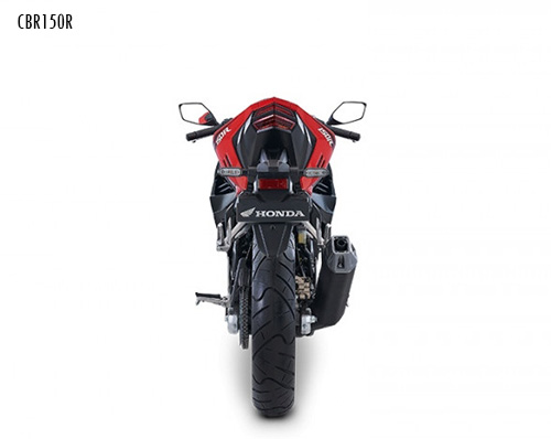 72 triệu nên mua CBR150R 2021 hay YZF-R15 tại Việt Nam? - 5