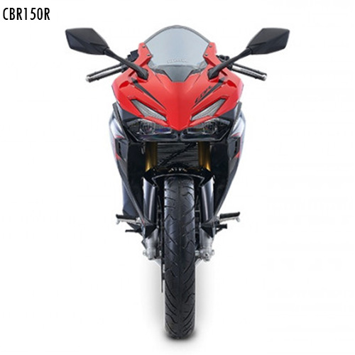 72 triệu nên mua CBR150R 2021 hay YZF-R15 tại Việt Nam? - 1