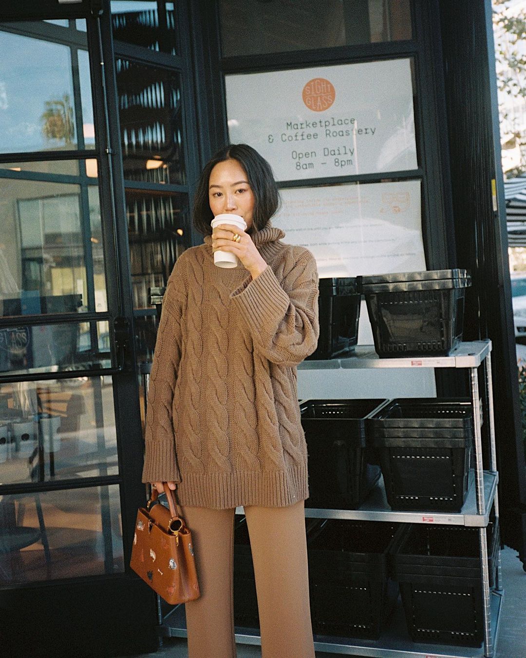 Bạn mặc gì cho hoạt động giải trí vào mùa thu này? - 1