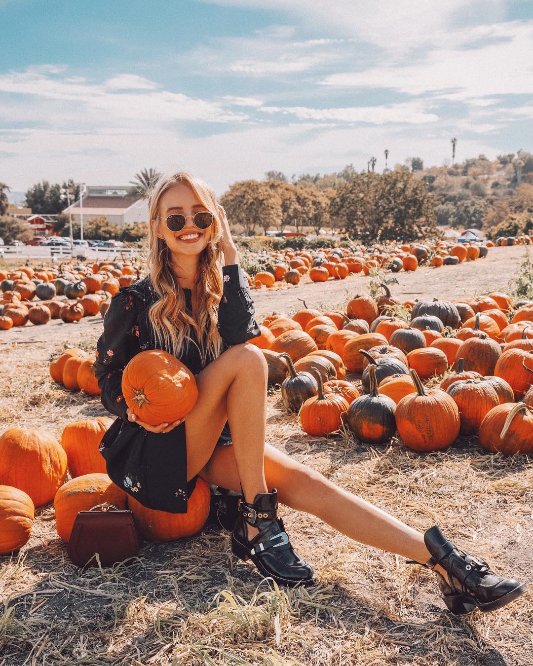 Bạn mặc gì cho hoạt động giải trí vào mùa thu này? - 3