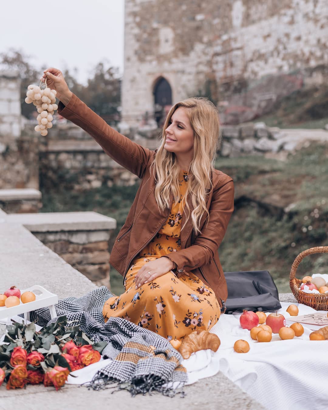 Bạn mặc gì cho hoạt động giải trí vào mùa thu này? - 4