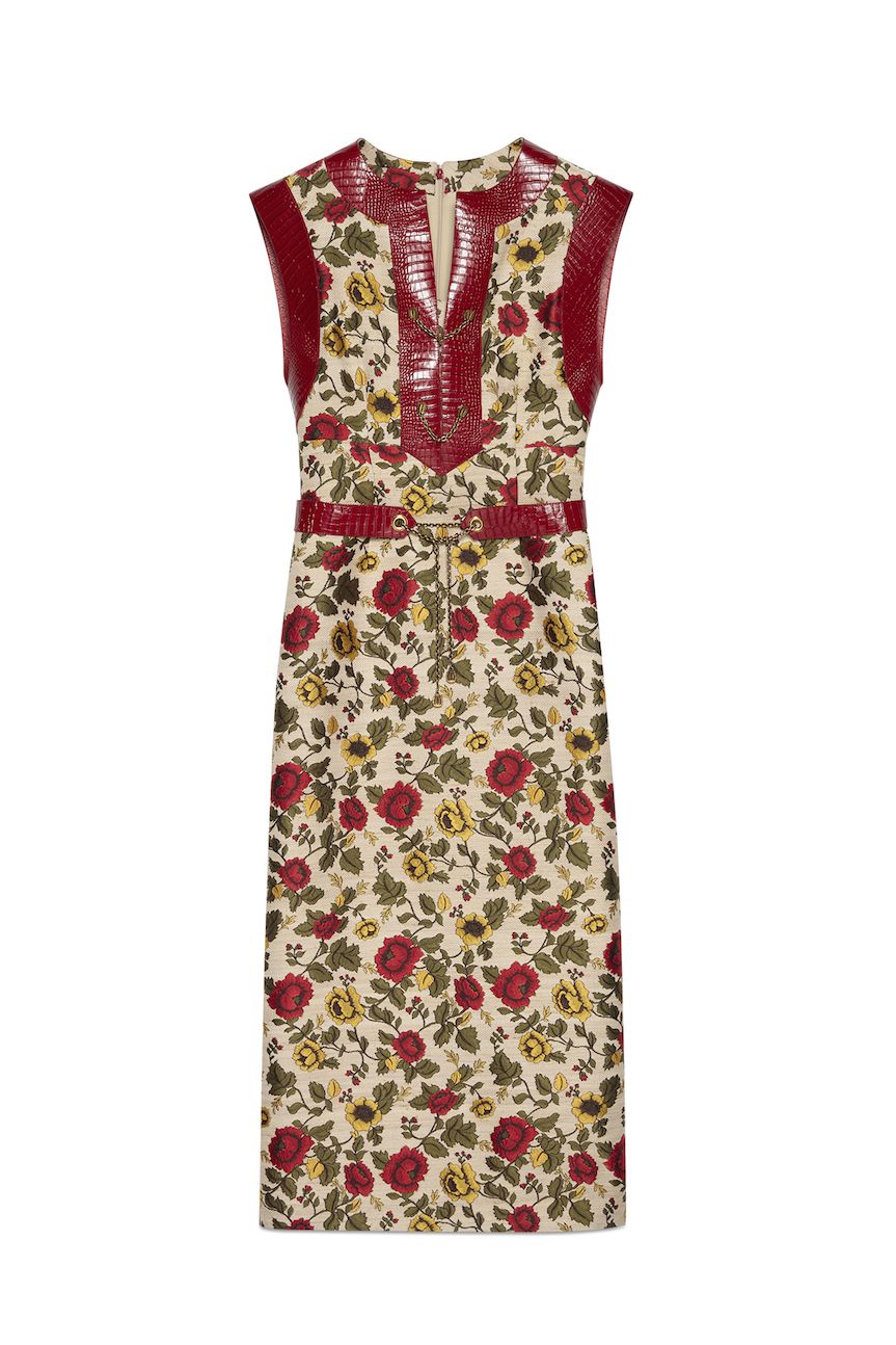 Nhà mốt lừng danh Gucci kỷ niệm tuổi 100 độc đáo bằng âm nhạc - 7