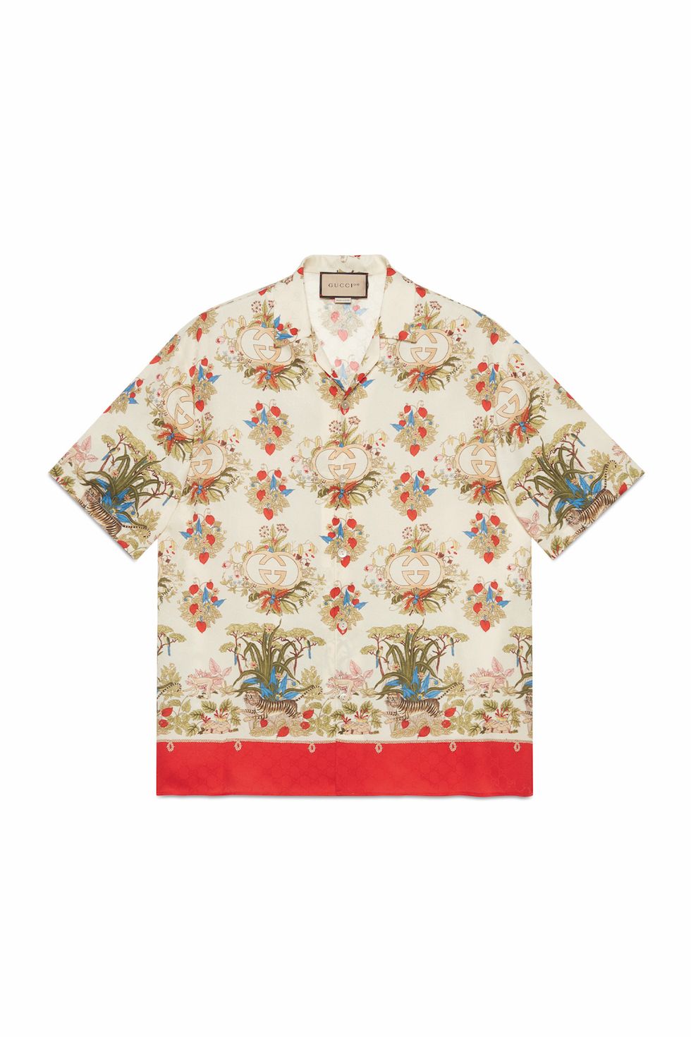 Nhà mốt lừng danh Gucci kỷ niệm tuổi 100 độc đáo bằng âm nhạc - 6