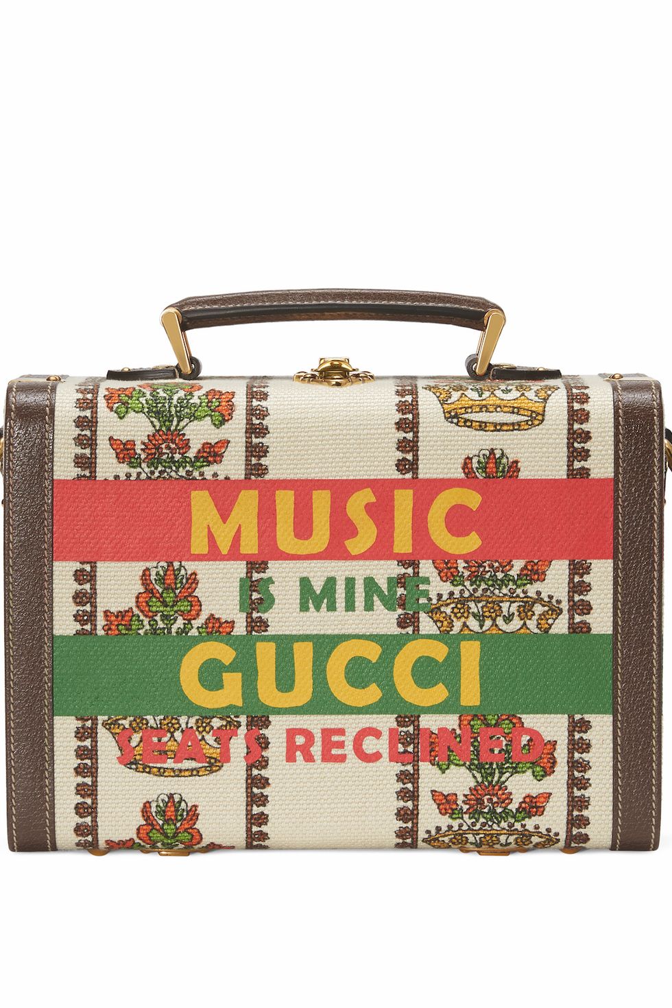 Nhà mốt lừng danh Gucci kỷ niệm tuổi 100 độc đáo bằng âm nhạc - 9