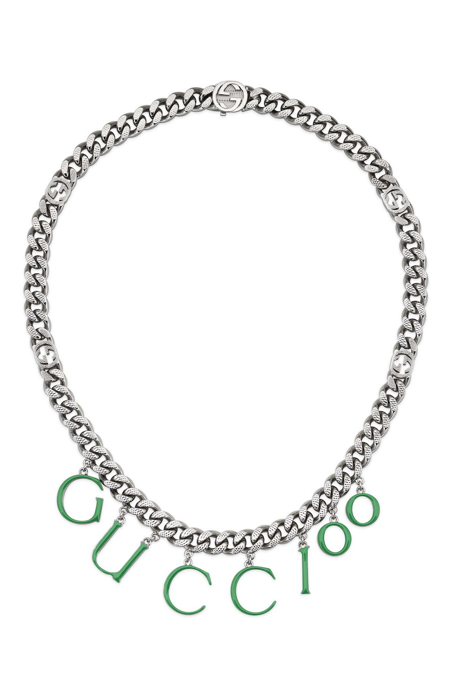 Nhà mốt lừng danh Gucci kỷ niệm tuổi 100 độc đáo bằng âm nhạc - 8