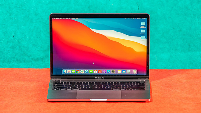 MacBook Pro M1X xịn sò sẽ được giới thiệu vào tháng này - 3
