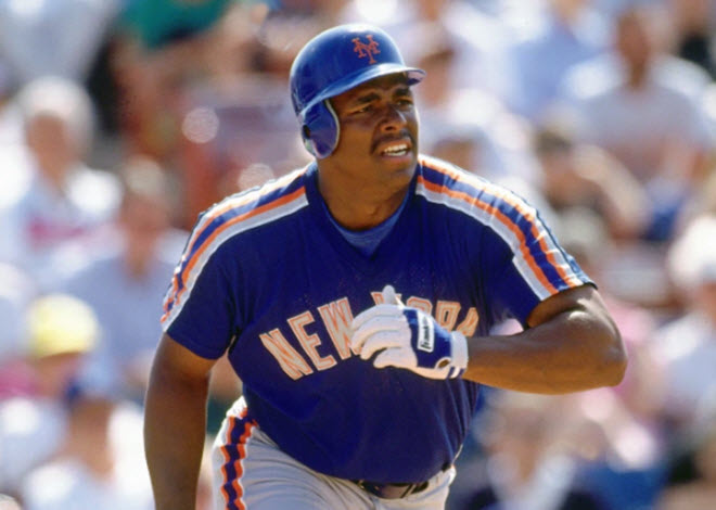 Bobby Bonilla nhận mỗi năm 1,1 triệu USD cho tới năm 73 tuổi