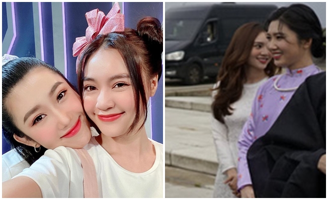 Image hình ảnh hình ảnh hình ảnh hình ảnh hình ảnh hình ảnh hình ảnh hình ảnh Thúy Ngân - Nhan sắc thật chưa qua chỉnh sửa của Lan Ngọc, Phương Oanh và dàn ...